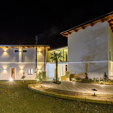 Casa De Campo B&B San Giovanni Teatino Ngoại thất bức ảnh