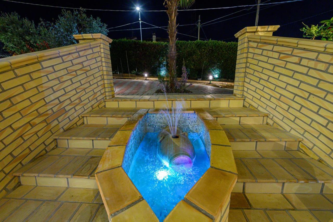 Casa De Campo B&B San Giovanni Teatino Ngoại thất bức ảnh