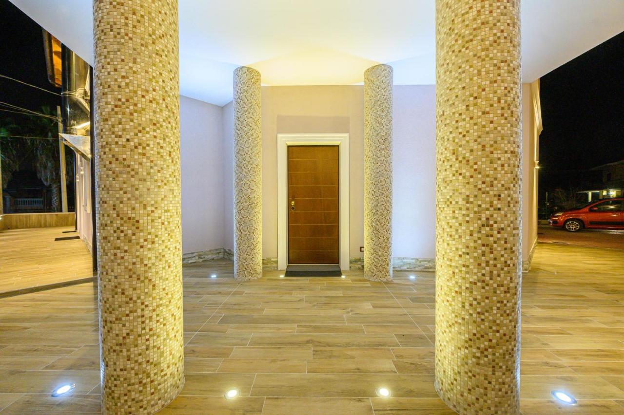 Casa De Campo B&B San Giovanni Teatino Ngoại thất bức ảnh