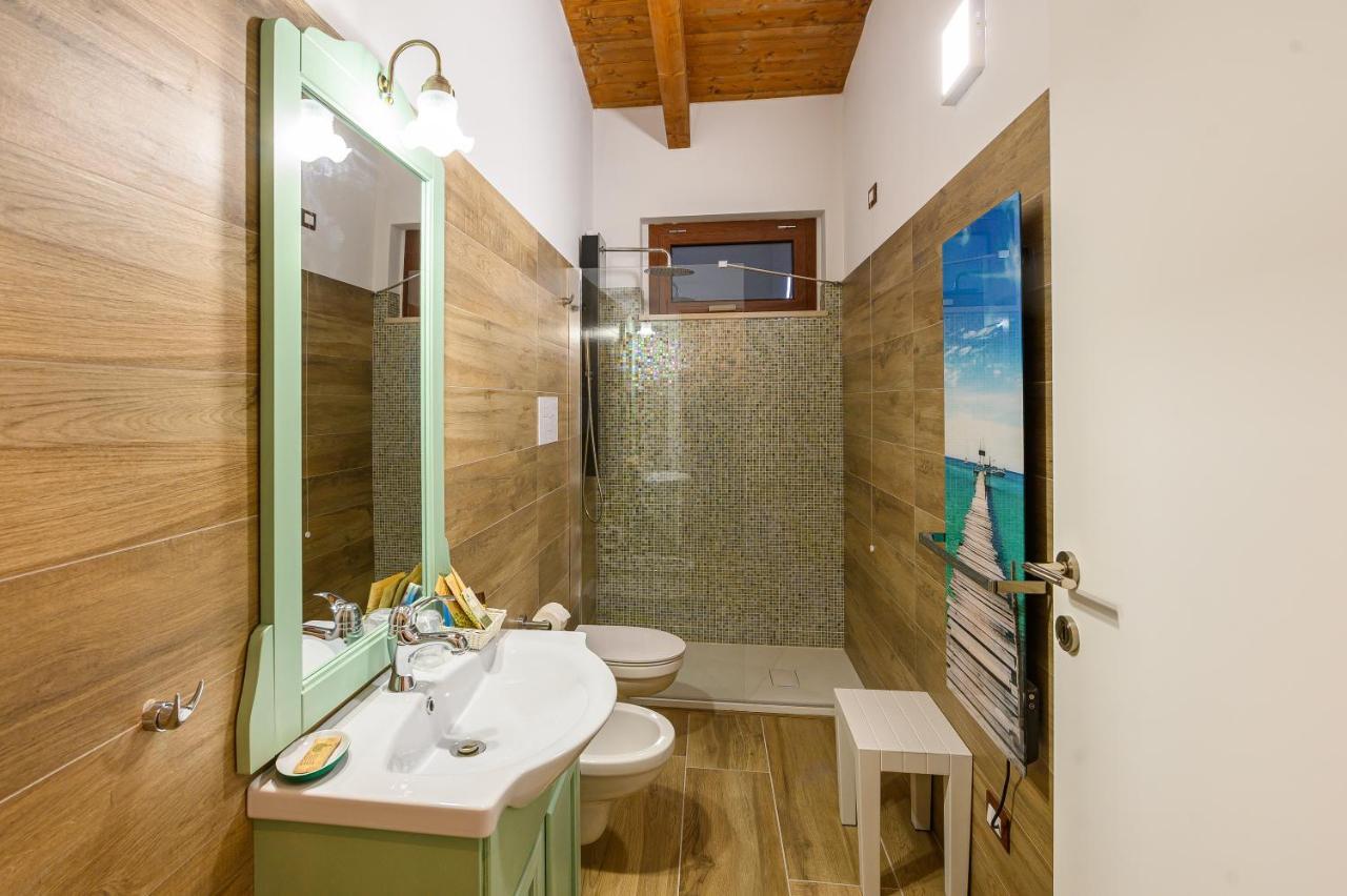 Casa De Campo B&B San Giovanni Teatino Ngoại thất bức ảnh