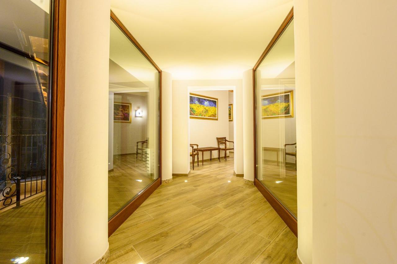 Casa De Campo B&B San Giovanni Teatino Ngoại thất bức ảnh
